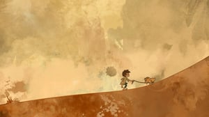 Rohkea ritaripoika (7): 20.08.2016 18.30