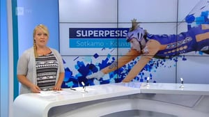 Urheiluruutu: 31.05.2016 21.55