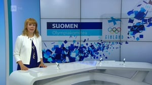 Urheiluruutu: 18.05.2016 21.55