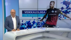 Urheiluruutu: 25.05.2016 21.55