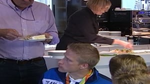 Urheiluruutu: 01.10.2016 19.05