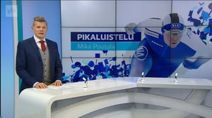 Urheiluruutu: 12.11.2016 19.05