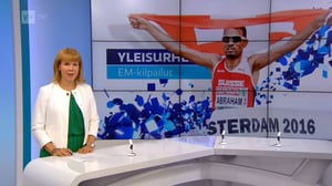 Urheiluruutu: 10.07.2016 18.10