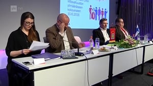 Novosti Yle: 10.06.2016 16.50