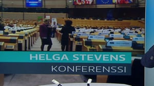 Yle Uutiset viittomakielellä: 28.09.2016 16.55