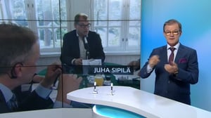 Yle Uutiset viittomakielellä: 04.09.2016 16.55