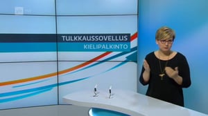 Yle Uutiset Viikko viitottuna: 20.11.2016 11.05