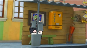 Tiikeriankan poppoo (S): 24.06.2016 18.30