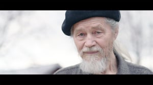 Yle FOLK: Katveessa: 22.11.2016 13.30