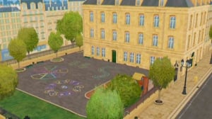 Kasper ja Liisa (S): 12.09.2016 07.22