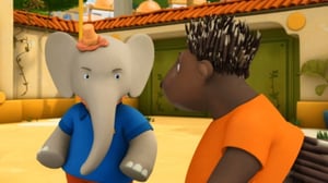 Babar ja Badun seikkailut (S): 04.01.2017 07.18