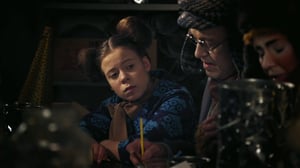 Tosi iso joulukynttilä (S): 22.12.2016 06.00