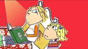 Samu ja Salla (S): 02.01.2017 07.33