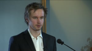 Jumalanpalvelus: 18.12.2016 10.00