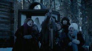 Tosi iso joulukynttilä (S): 24.12.2016 06.00