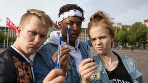 Homman nimi: Vaihtokauppakisa: 28.11.2016 08.00