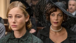 Velvet - muotitalon tarina (7): 29.12.2016 19.00