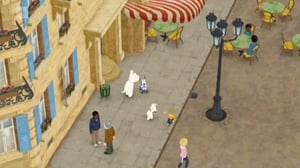 Kasper ja Liisa (S): 19.09.2016 07.46