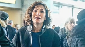 Odyssey (12): 18.12.2016 21.00