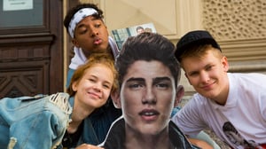 Homman nimi: Fanita liikaa: 05.12.2016 08.00