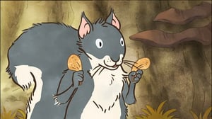 Arvaa kuinka paljon sinua rakastan (S): 29.08.2016 07.28