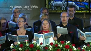 Jumalanpalvelus: Kauneimmat joululaulut Espoossa: 26.12.2016 16.25