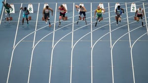 Rion paralympialaiset: 15.09.2016 23.30