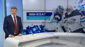 Urheiluruutu: 16.05.2016 20.55