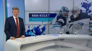 Urheiluruutu: 16.05.2016 21.55