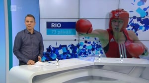 Urheiluruutu: 24.05.2016 20.55