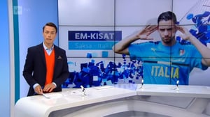 Urheiluruutu: 02.07.2016 20.45