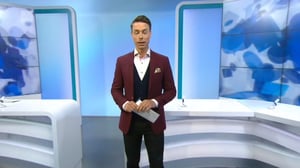 Urheiluruutu: 28.05.2016 20.50