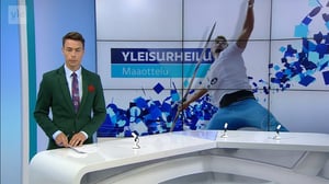 Urheiluruutu: 04.09.2016 19.05