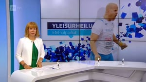 Urheiluruutu: 10.07.2016 20.45