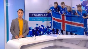 Urheiluruutu: 03.07.2016 20.45