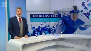 Urheiluruutu: 12.11.2016 18.09