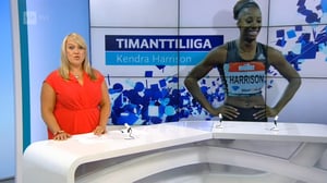 Urheiluruutu: 23.07.2016 18.10