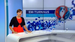 Urheiluruutu: 26.06.2016 18.09