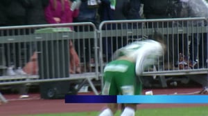 Urheiluruutu: 23.10.2016 18.10