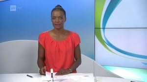 Yle News: 12.08.2016 15.05