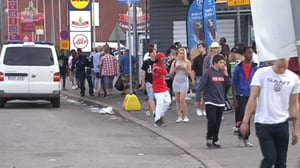 Yle News: 07.08.2016 15.05