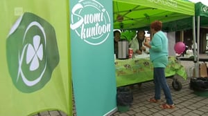 Yle News: 17.08.2016 15.05