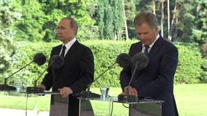 Yle News: 18.08.2016 15.05