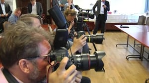 Yle News: 20.08.2016 15.05