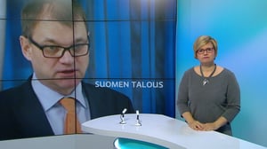 Yle Uutiset viittomakielellä: 08.12.2016 16.57