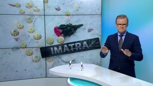 Yle Uutiset viittomakielellä: 05.12.2016 16.55