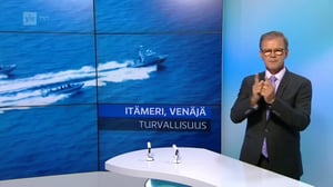 Yle Uutiset viittomakielellä: 02.08.2016 16.55