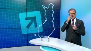 Yle Uutiset viittomakielellä: 28.11.2016 16.55
