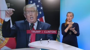 Yle Uutiset viittomakielellä: 14.06.2016 16.55