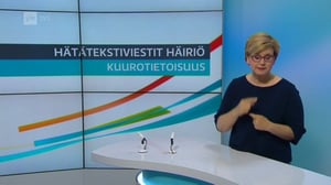 Yle Uutiset Viikko viitottuna: 16.10.2016 11.05